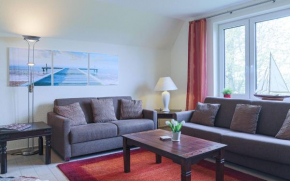 Haus am Strand, FeWo 2